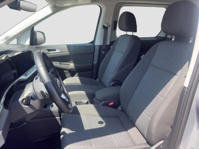 Ford Tourneo Connect 2.0 EcoBlue 122 CV Sport (9)