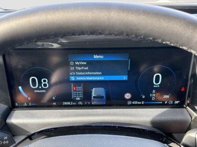 Ford Tourneo Custom 320 2.0 EcoBlue 170CV aut. PL Titanium (16)