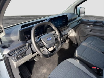 Ford Tourneo Custom 320 2.0 EcoBlue 170CV aut. PL Titanium (9)