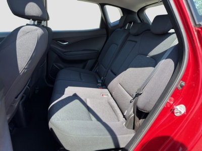 Hyundai ix20 1.4 90 CV APP MODE (11)
