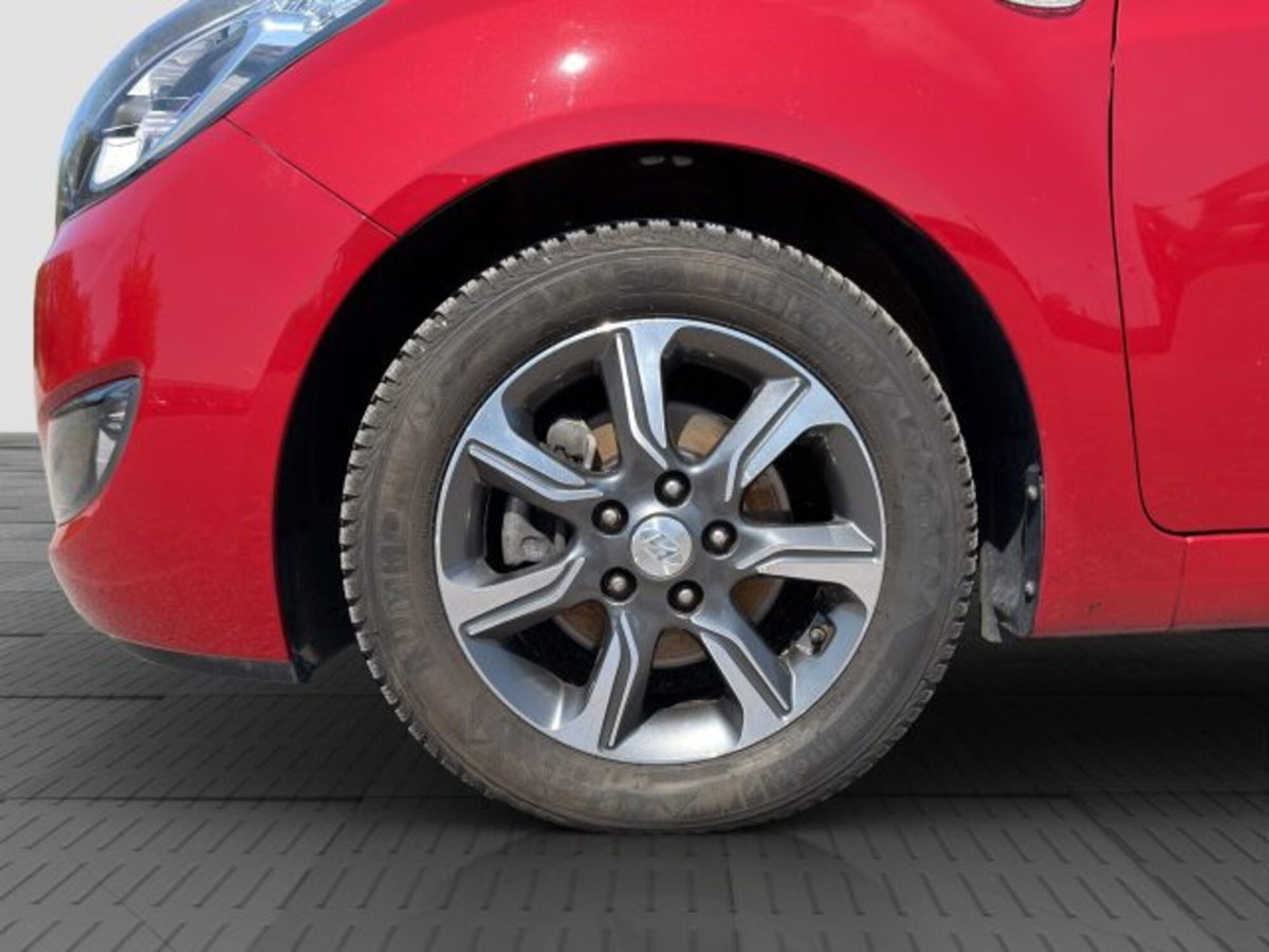Hyundai ix20 1.4 90 CV APP MODE (16)
