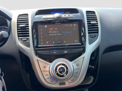 Hyundai ix20 1.4 90 CV APP MODE (17)