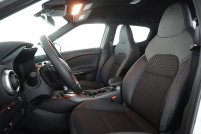 Nissan Juke 1.0 dig-t N-Connecta 114cv dct (10)