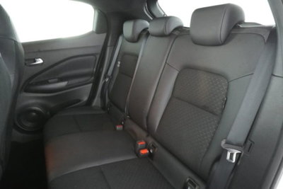 Nissan Juke 1.0 dig-t N-Connecta 114cv dct (11)