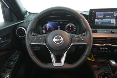 Nissan Juke 1.0 dig-t N-Connecta 114cv dct (13)