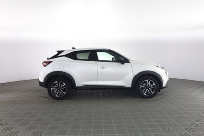 Nissan Juke 1.0 dig-t N-Connecta 114cv dct (3)