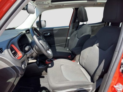 Jeep Renegade 2.0 Mjt 140CV 4WD Active Drive Low Upland (10)