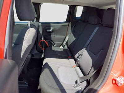 Jeep Renegade 2.0 Mjt 140CV 4WD Active Drive Low Upland (11)