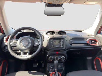 Jeep Renegade 2.0 Mjt 140CV 4WD Active Drive Low Upland (12)