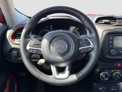 Jeep Renegade 2.0 Mjt 140CV 4WD Active Drive Low Upland (13)