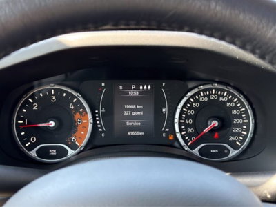 Jeep Renegade 2.0 Mjt 140CV 4WD Active Drive Low Upland (15)