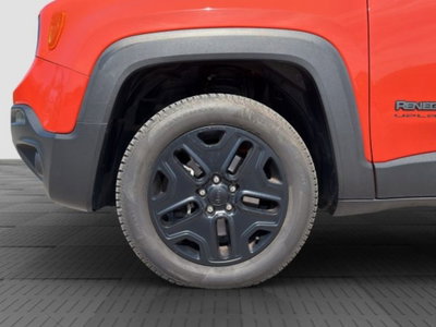 Jeep Renegade 2.0 Mjt 140CV 4WD Active Drive Low Upland (16)