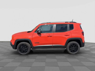 Jeep Renegade 2.0 Mjt 140CV 4WD Active Drive Low Upland (2)