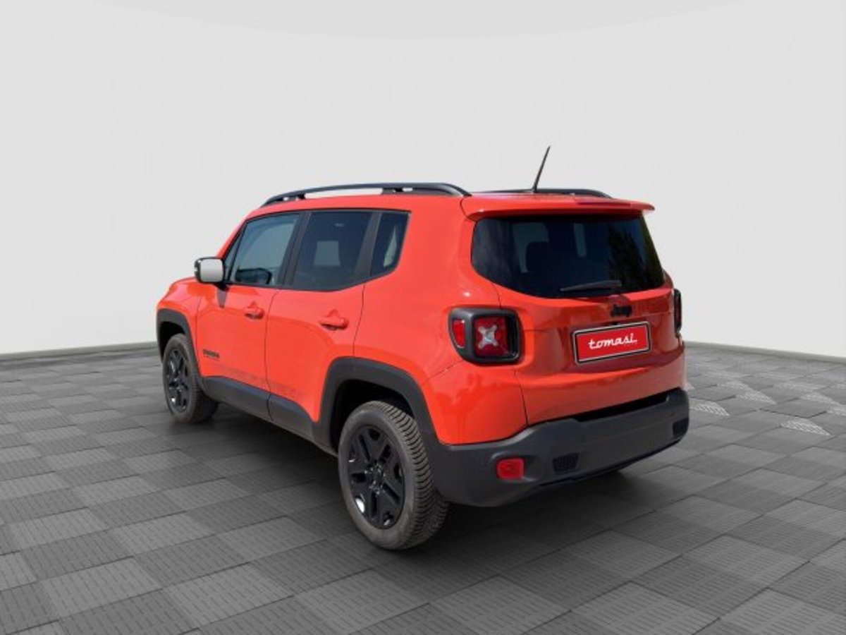 Jeep Renegade 2.0 Mjt 140CV 4WD Active Drive Low Upland (3)