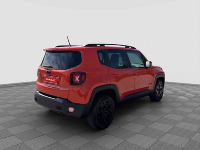 Jeep Renegade 2.0 Mjt 140CV 4WD Active Drive Low Upland (5)