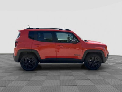 Jeep Renegade 2.0 Mjt 140CV 4WD Active Drive Low Upland (6)