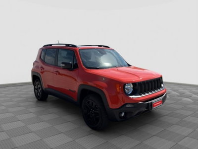 Jeep Renegade 2.0 Mjt 140CV 4WD Active Drive Low Upland (7)