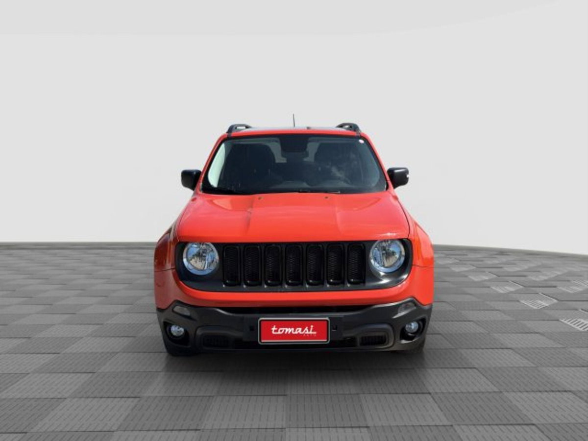 Jeep Renegade 2.0 Mjt 140CV 4WD Active Drive Low Upland (8)