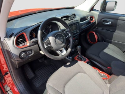 Jeep Renegade 2.0 Mjt 140CV 4WD Active Drive Low Upland (9)