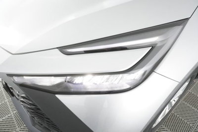 Toyota Toyota C-HR 1.8 hv Active eco fwd e-cvt (16)