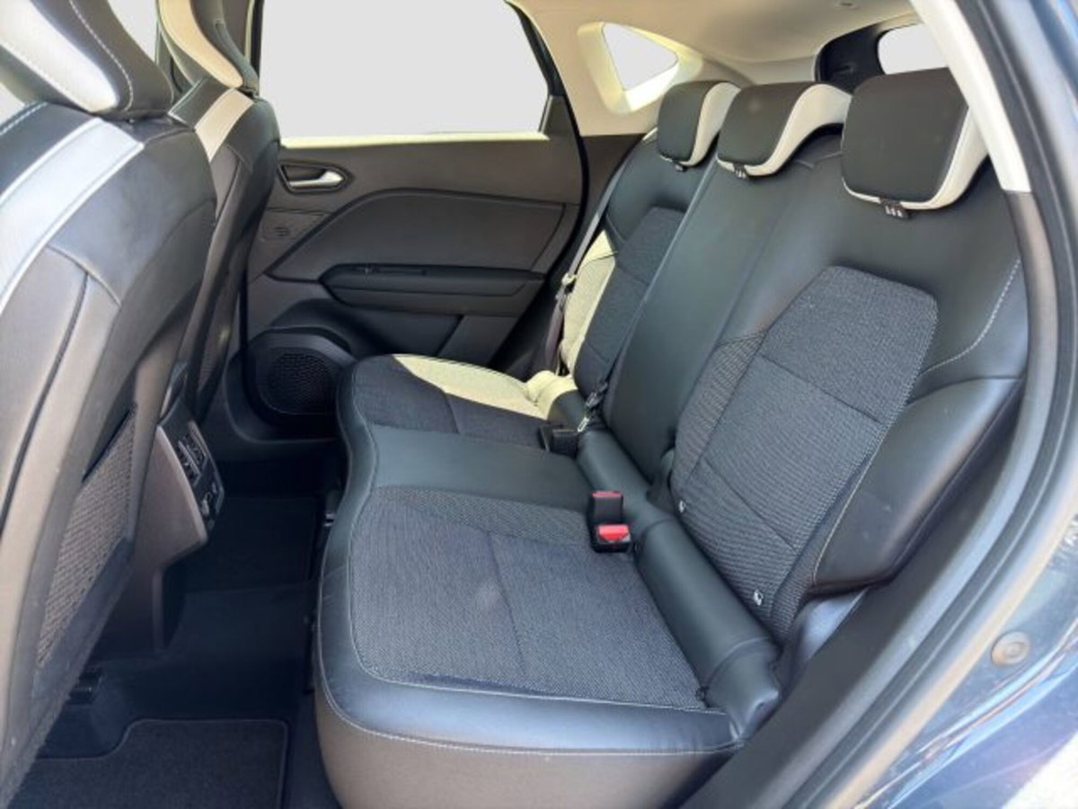 Renault Captur TCe 90 CV Intens (11)