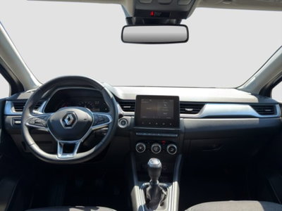 Renault Captur TCe 90 CV Intens (12)