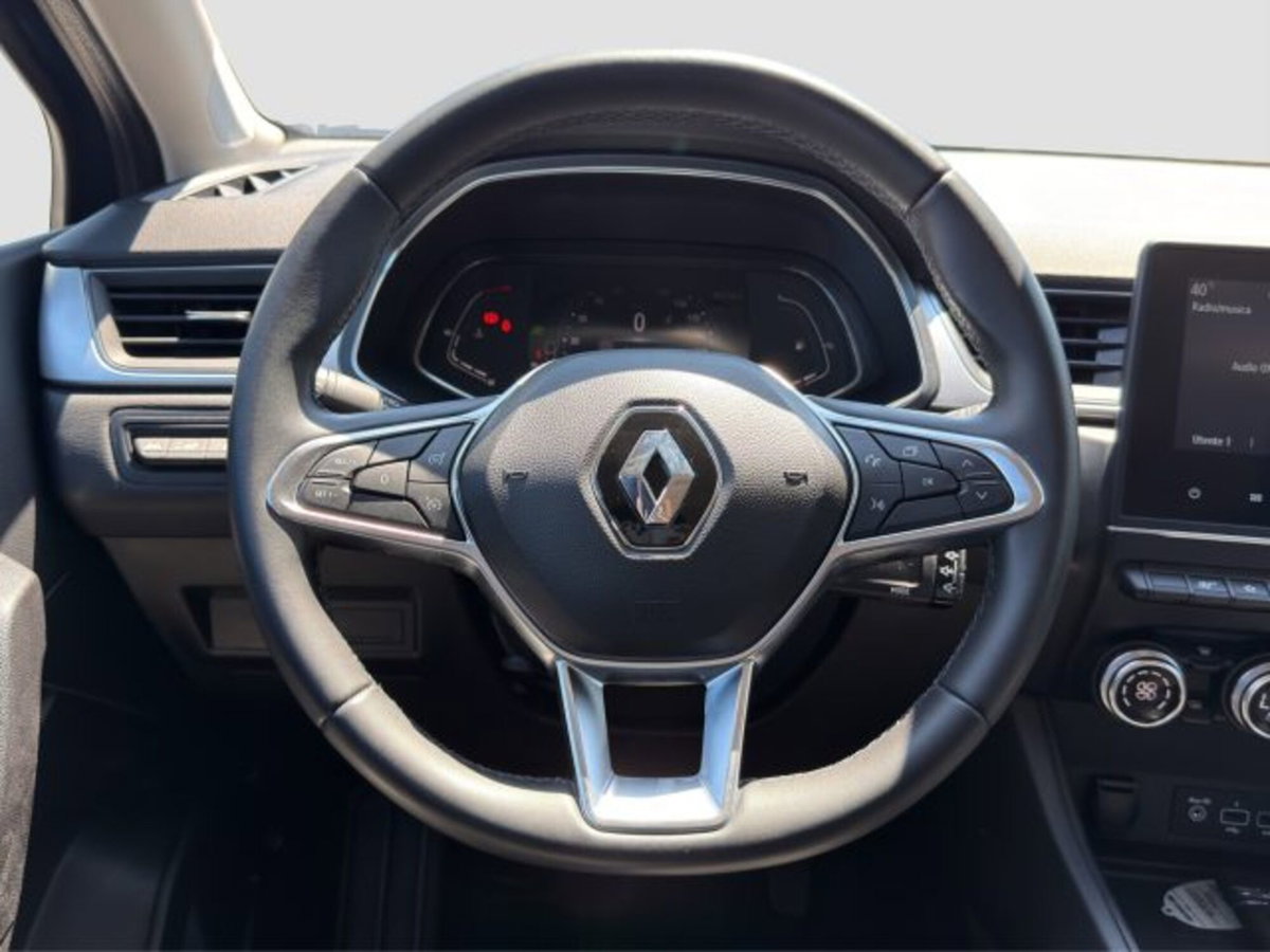 Renault Captur TCe 90 CV Intens (13)