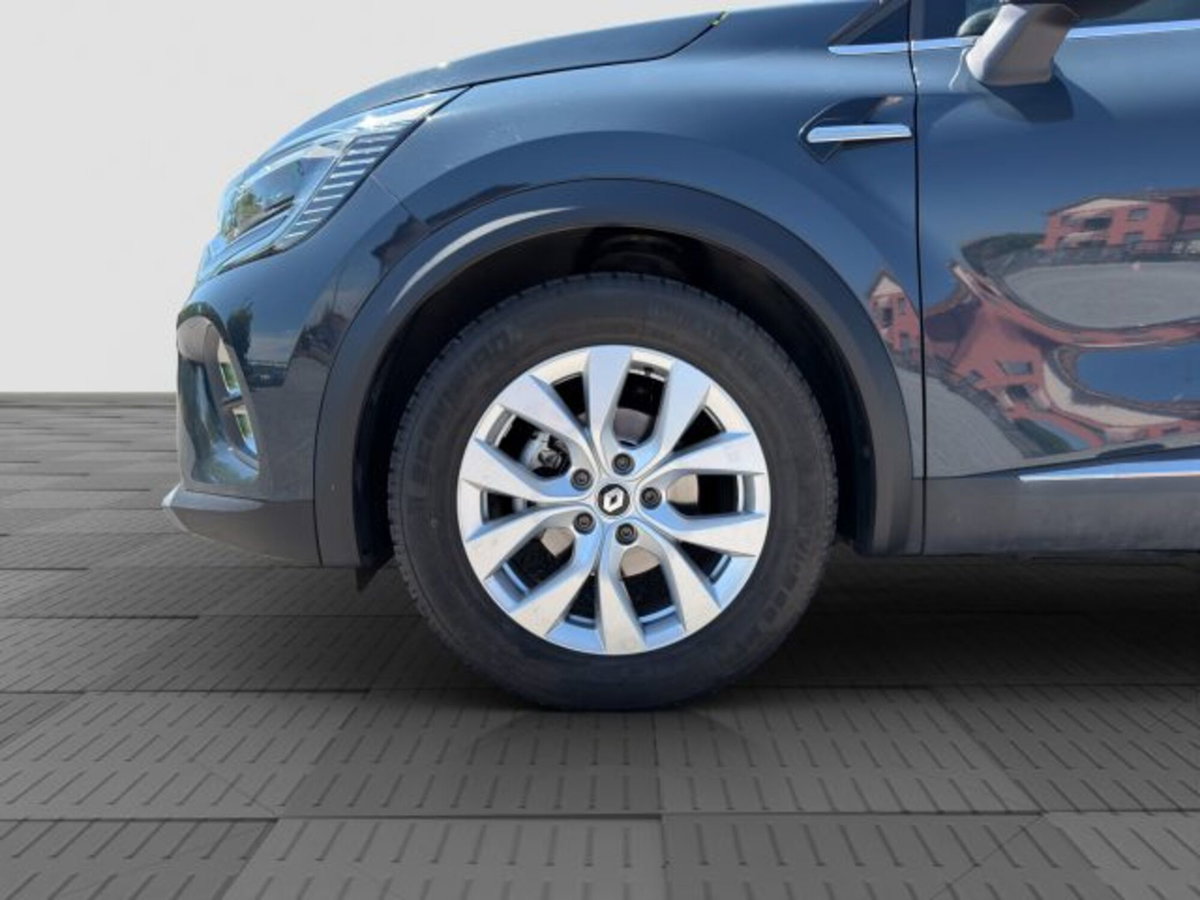 Renault Captur TCe 90 CV Intens (16)