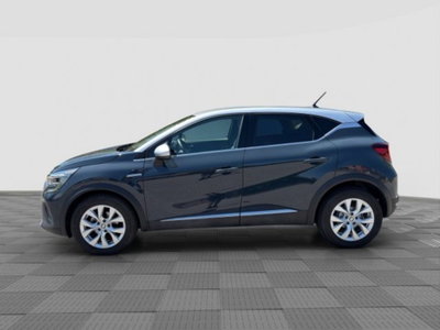 Renault Captur TCe 90 CV Intens (2)