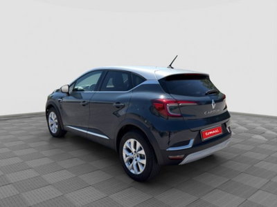 Renault Captur TCe 90 CV Intens (3)