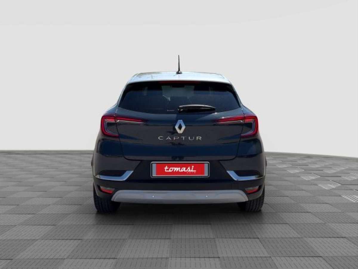 Renault Captur TCe 90 CV Intens (4)
