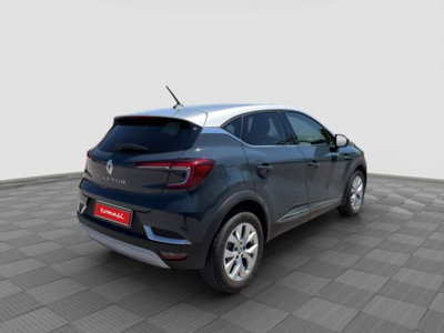 Renault Captur TCe 90 CV Intens (5)