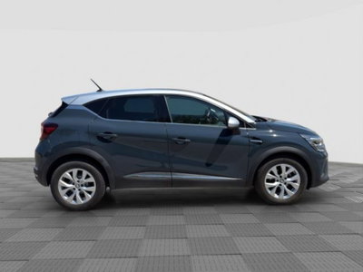 Renault Captur TCe 90 CV Intens (6)