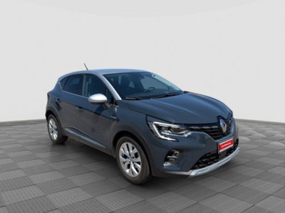 Renault Captur TCe 90 CV Intens (7)