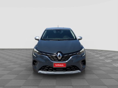 Renault Captur TCe 90 CV Intens (8)