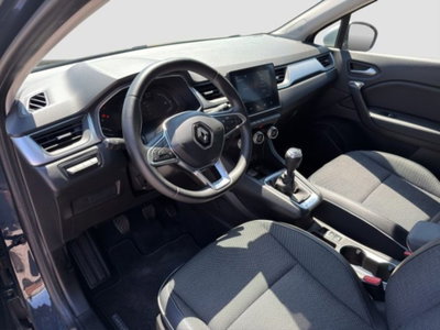 Renault Captur TCe 90 CV Intens (9)