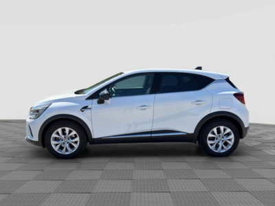 Renault Captur Plug-in Hybrid E-Tech 160 CV Intens (2)