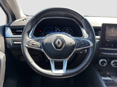 Renault Captur Plug-in Hybrid E-Tech 160 CV Intens (13)