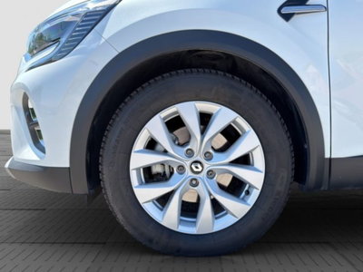 Renault Captur Plug-in Hybrid E-Tech 160 CV Intens (16)