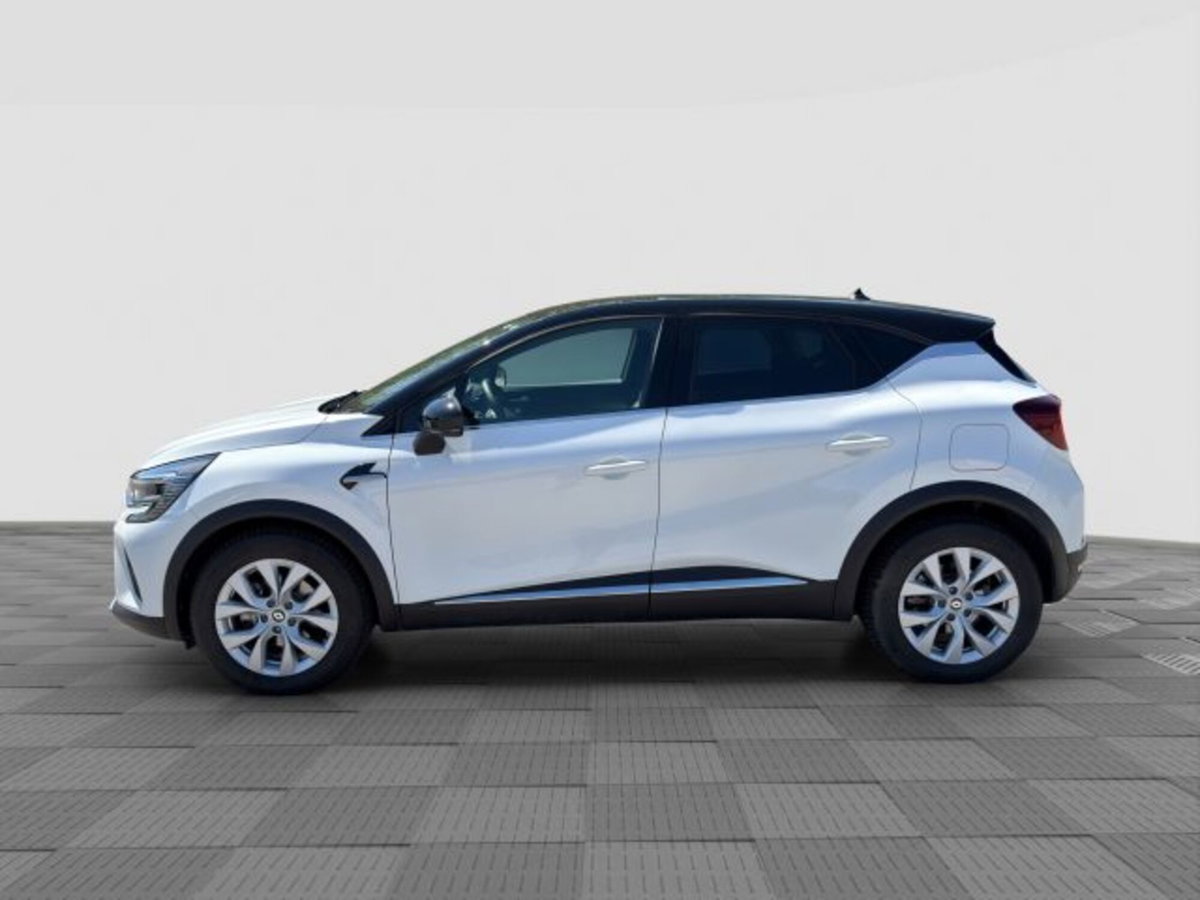 Renault Captur Plug-in Hybrid E-Tech 160 CV Intens (2)