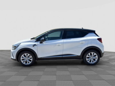 Renault Captur Plug-in Hybrid E-Tech 160 CV Intens (2)