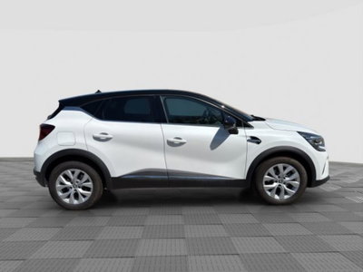Renault Captur Plug-in Hybrid E-Tech 160 CV Intens (6)