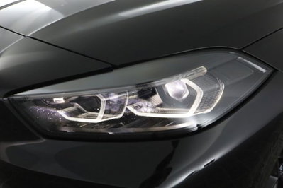BMW Serie 1 116d 2.0 116CV cat 5 porte Attiva DPF (9)