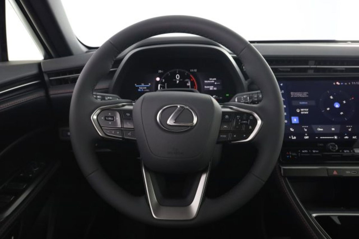 Lexus LBX 1.5 hybrid Elegant 2wd (5)