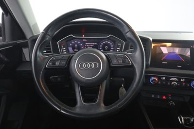Audi A1 citycarver 30 TFSI S tronic Admired (5)