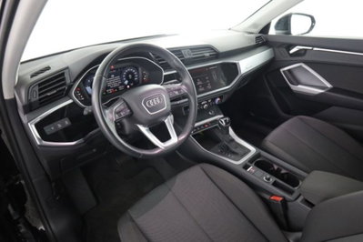 Audi Q3 Sportback 35 TDI quattro S tronic Business Plus usata