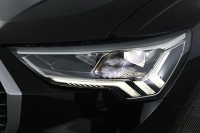 Audi Q3 Sportback 35 TDI quattro S tronic Business Plus (9)