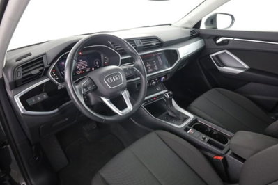 Audi Q3 Sportback 35 TDI quattro S tronic Business Plus usata