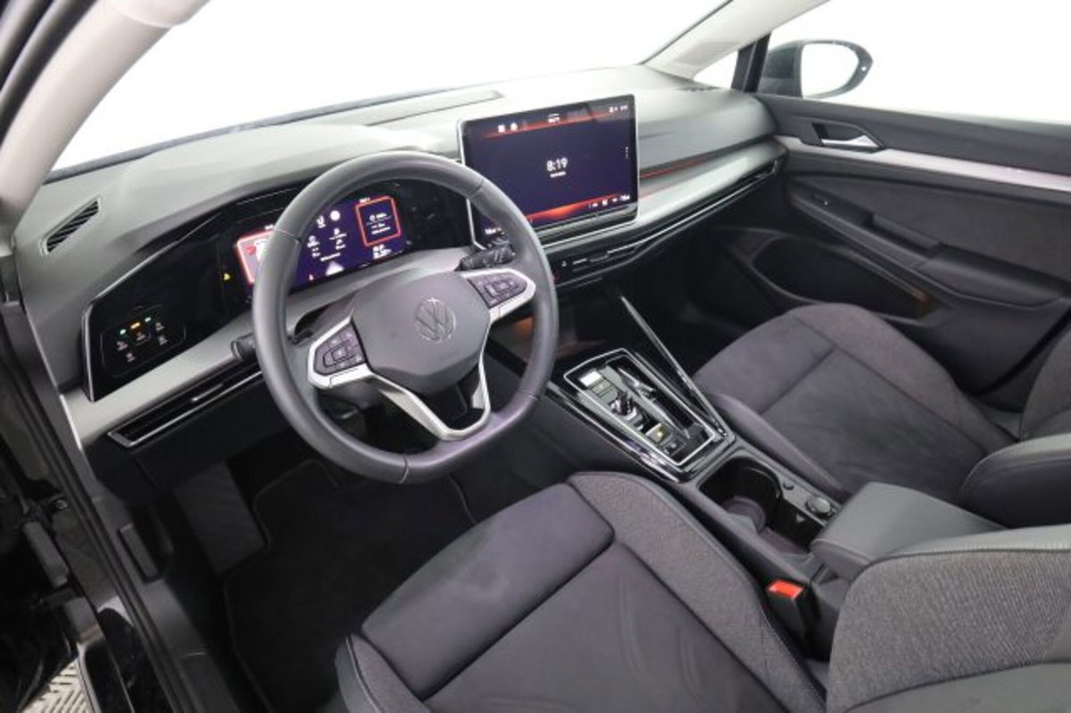Volkswagen Golf Variant 2.0 TDI 150 CV DSG SCR 4Motion Style