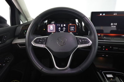 Volkswagen Golf Variant 2.0 TDI 150 CV DSG SCR 4Motion Style (5)